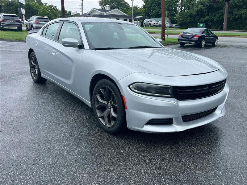 Dodge Charger SXT 2022