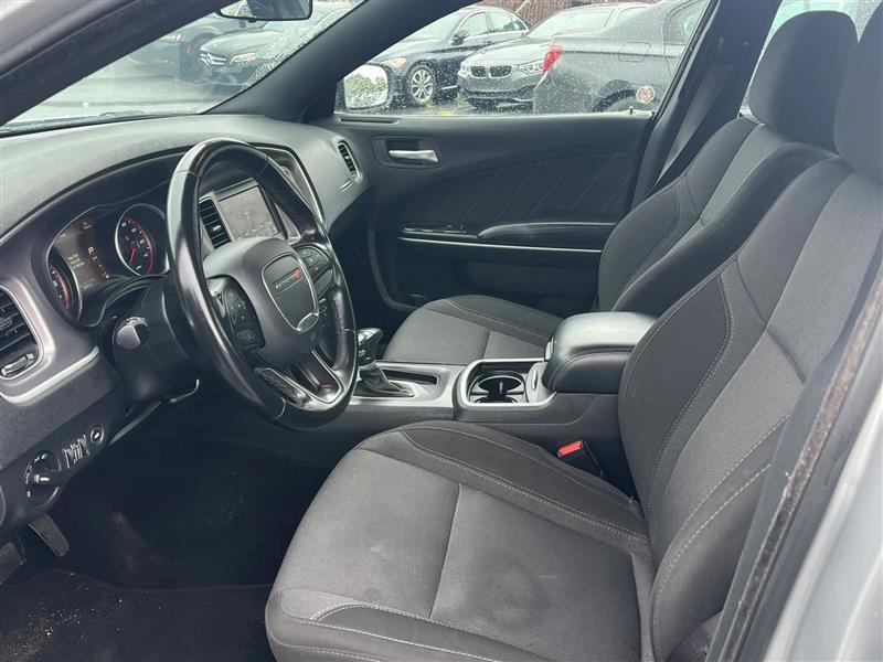 Dodge Charger SXT 2022
