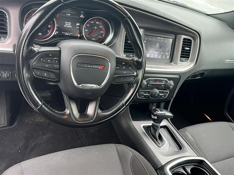 Dodge Charger SXT 2022