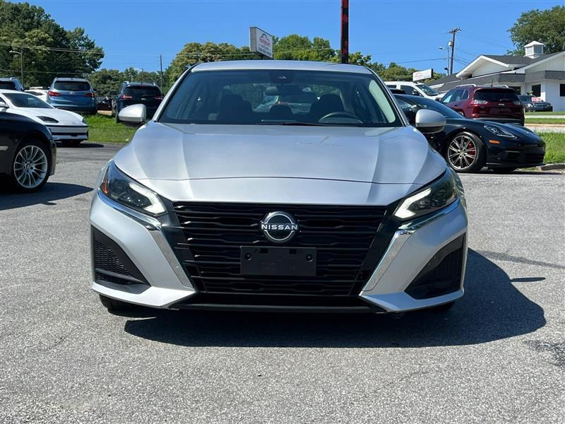 Nissan Altima 2.5 SV 2023