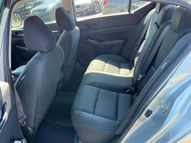 Nissan Altima 2.5 SV 2023