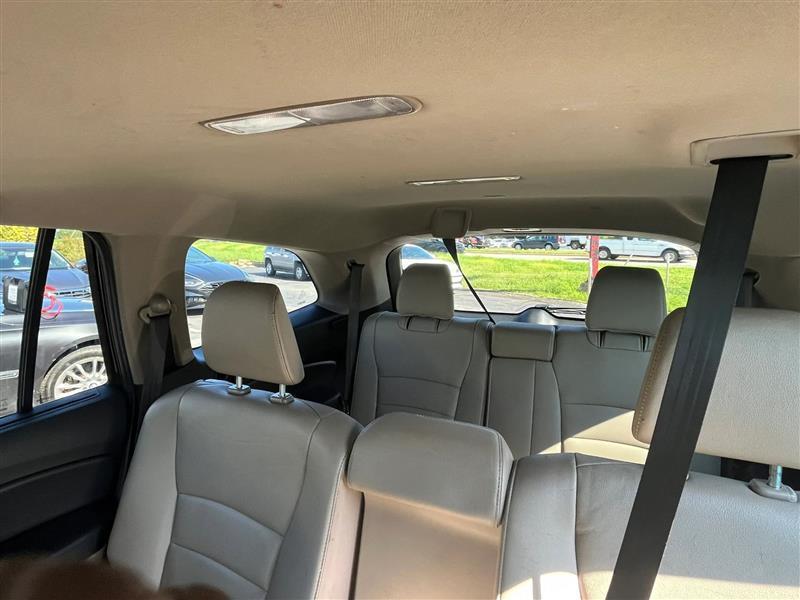 Honda Pilot EXL 4WD 2019