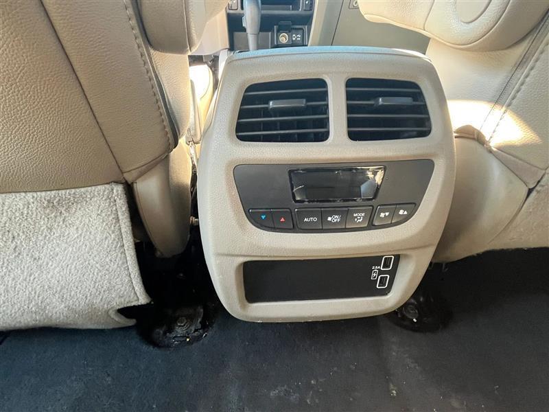 Honda Pilot EXL 4WD 2019