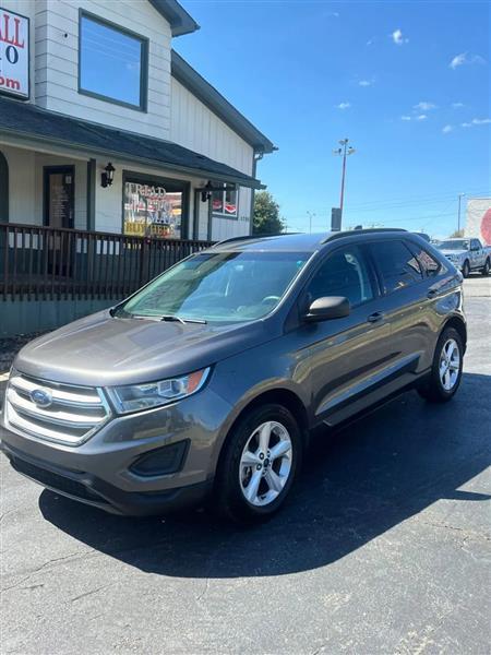 2015 Ford Edge SE FWD