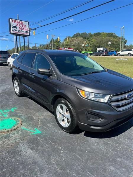 Ford Edge SE FWD 2015