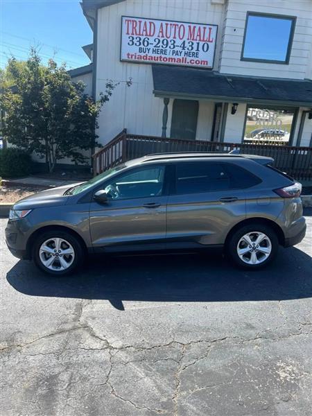 Ford Edge SE FWD 2015