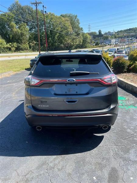 Ford Edge SE FWD 2015