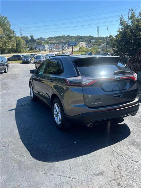 Ford Edge SE FWD 2015