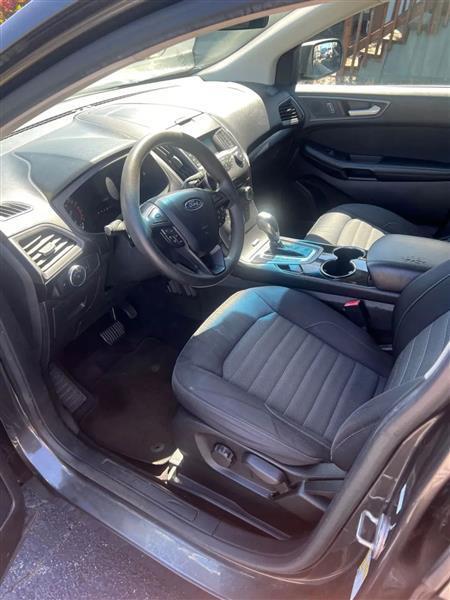 Ford Edge SE FWD 2015