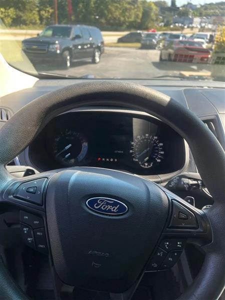 Ford Edge SE FWD 2015
