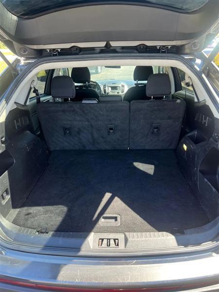 Ford Edge SE FWD 2015