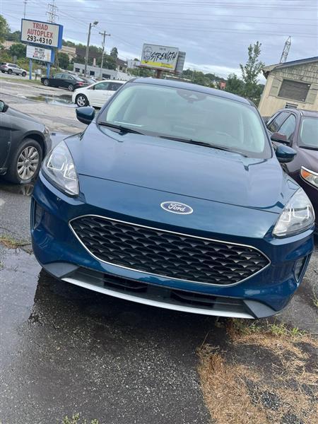 Ford Escape SE AWD 2020