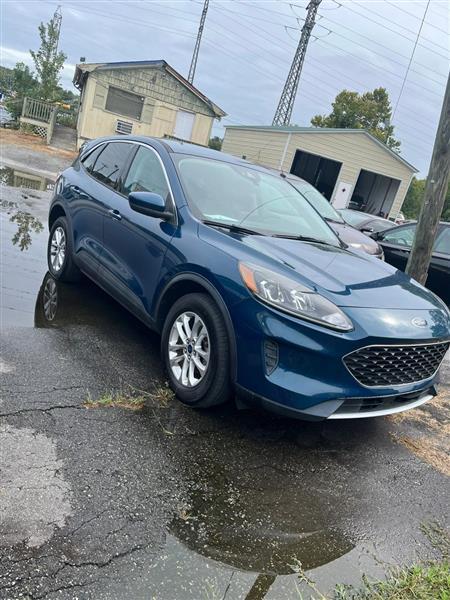 Ford Escape SE AWD 2020