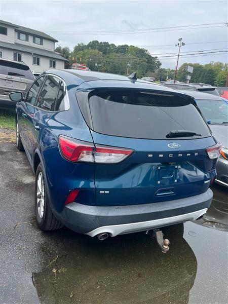 Ford Escape SE AWD 2020