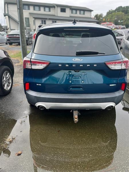 Ford Escape SE AWD 2020