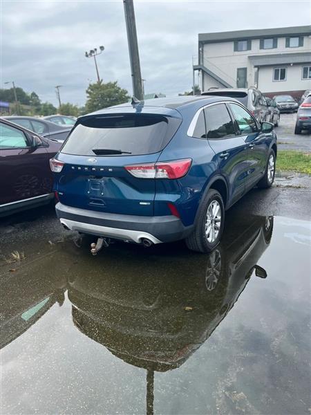 Ford Escape SE AWD 2020