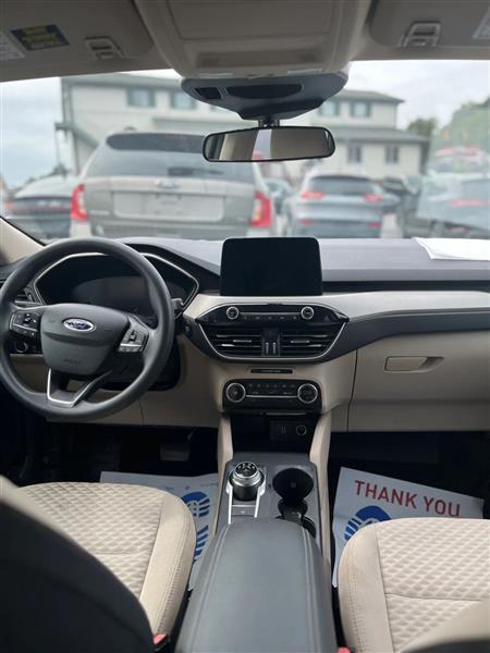 Ford Escape SE AWD 2020
