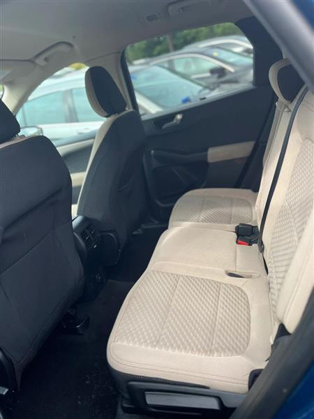 Ford Escape SE AWD 2020