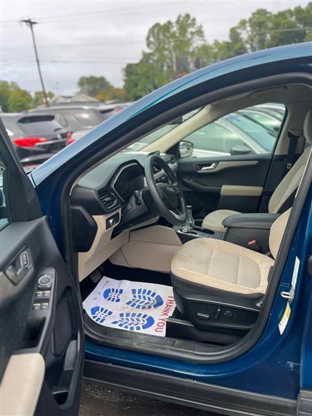 Ford Escape SE AWD 2020