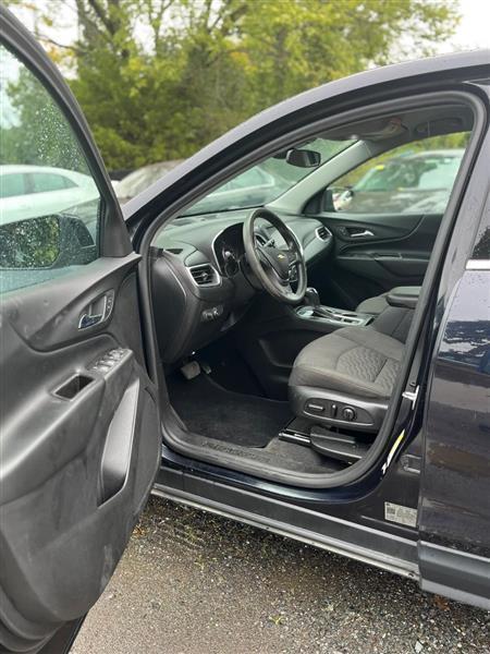 Chevrolet Equinox LT AWD 2020