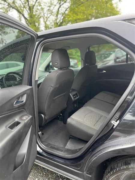 Chevrolet Equinox LT AWD 2020