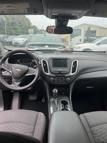 Chevrolet Equinox LT AWD 2020