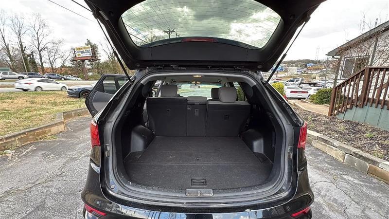 Hyundai Santa Fe Sport 2.4 FWD 2017
