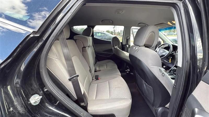 Hyundai Santa Fe Sport 2.4 FWD 2017