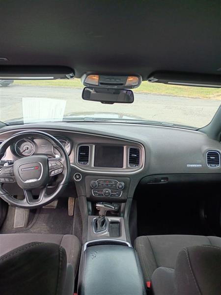 Dodge Charger GT 2022