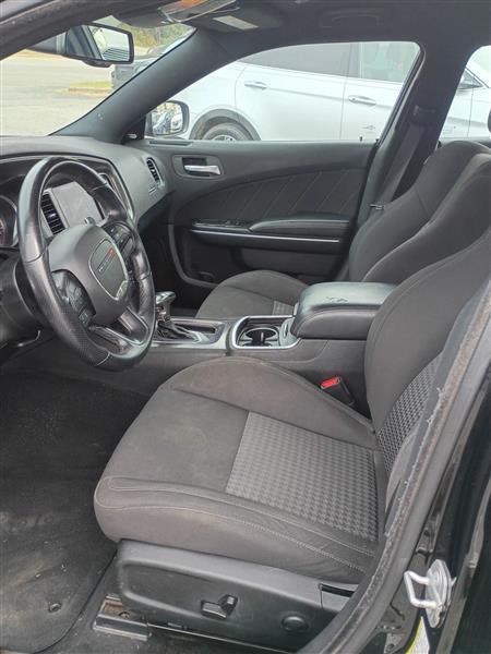 Dodge Charger GT 2022