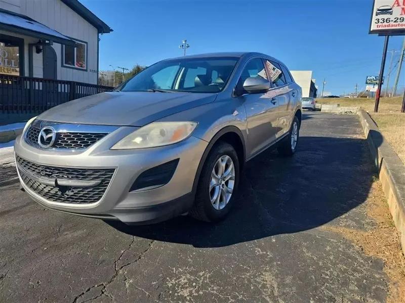 Mazda CX-9 Touring 2011