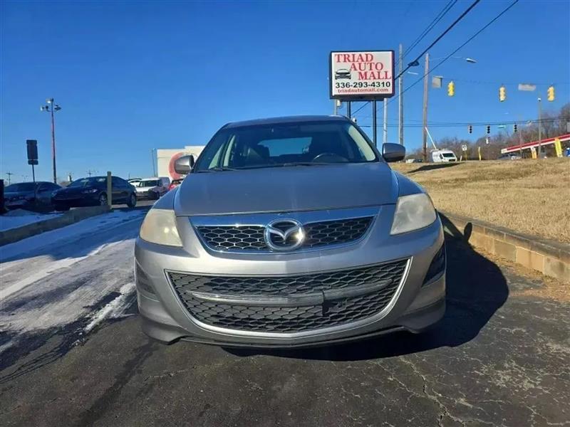 Mazda CX-9 Touring 2011