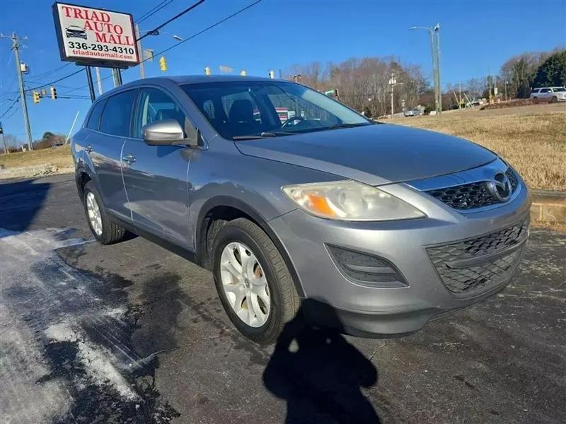 Mazda CX-9 Touring 2011