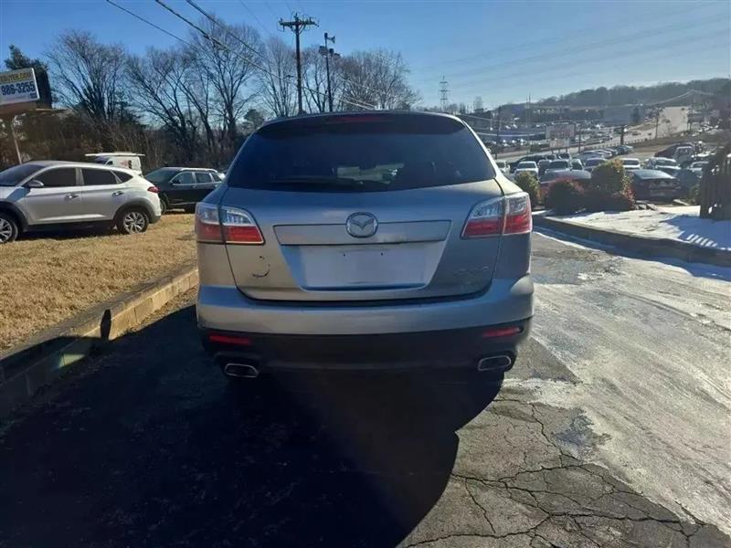 Mazda CX-9 Touring 2011