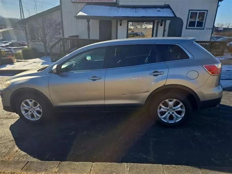 Mazda CX-9 Touring 2011