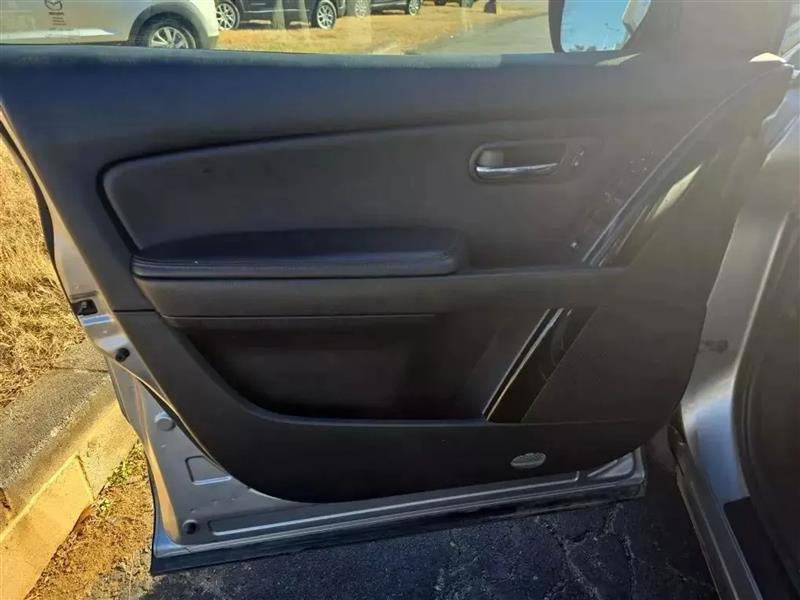Mazda CX-9 Touring 2011