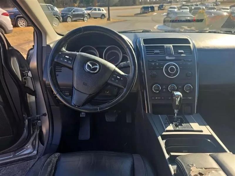 Mazda CX-9 Touring 2011