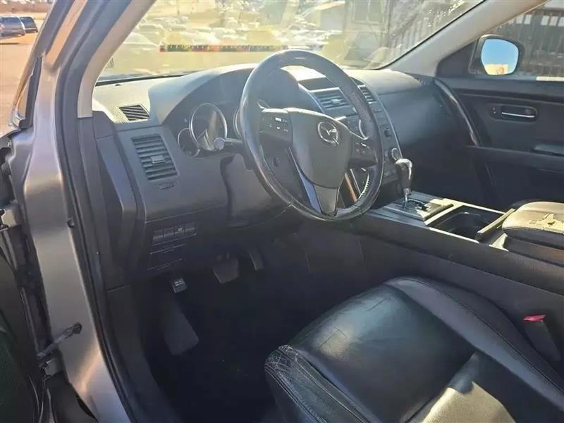 Mazda CX-9 Touring 2011
