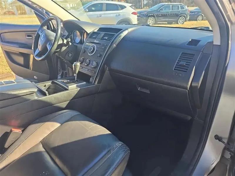 Mazda CX-9 Touring 2011