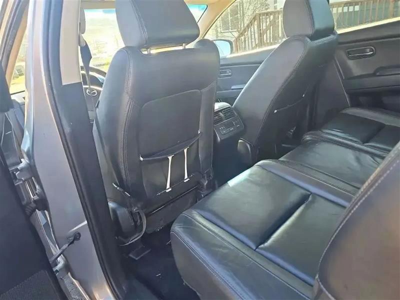 Mazda CX-9 Touring 2011