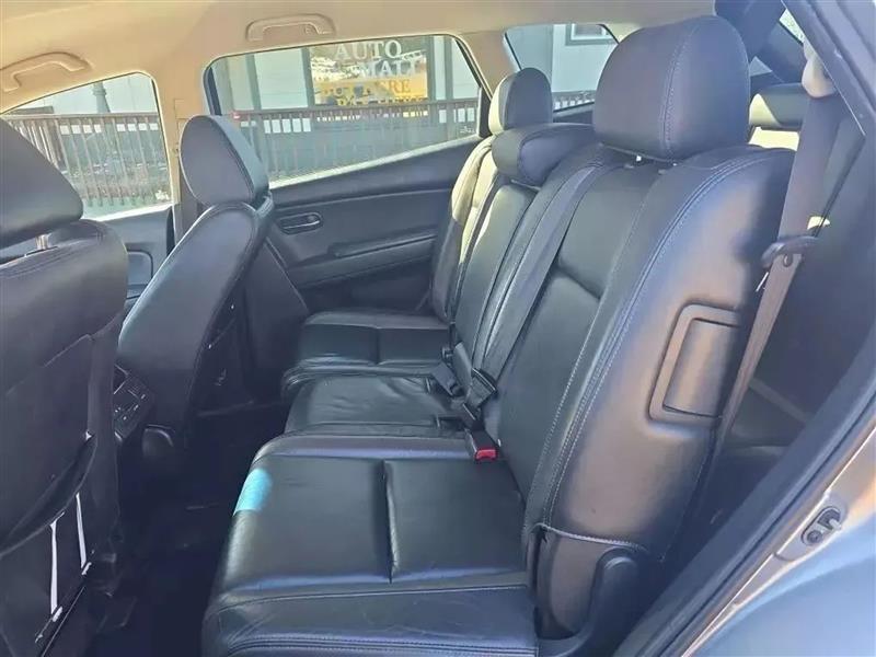 Mazda CX-9 Touring 2011