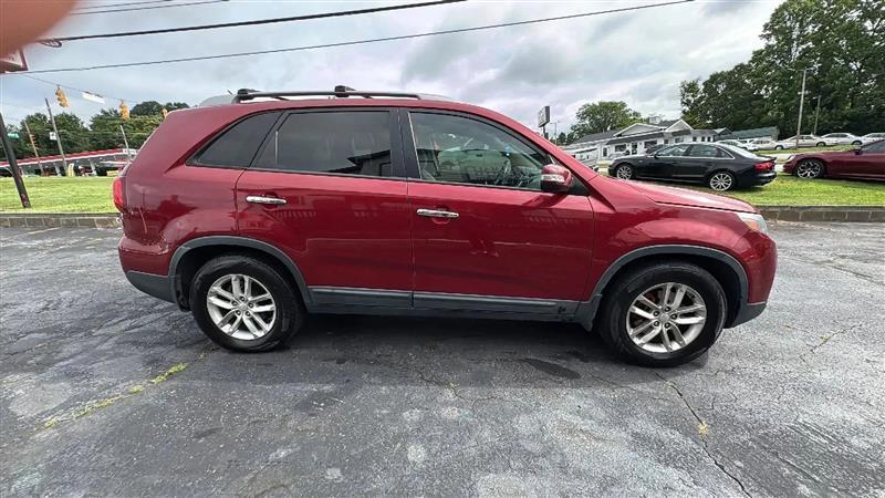 Kia Sorento LX 2WD 2014