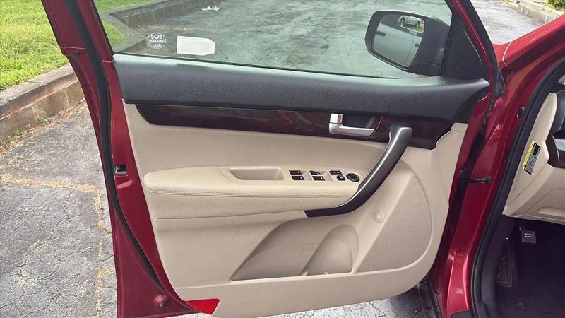 Kia Sorento LX 2WD 2014
