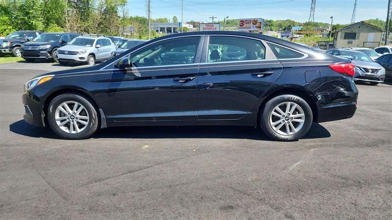 Hyundai Sonata SE 2017