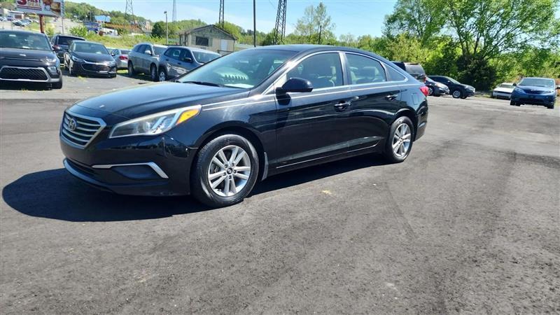Hyundai Sonata SE 2017