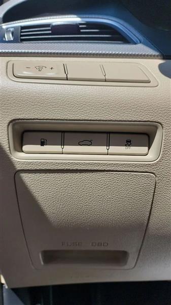 Hyundai Sonata SE 2017