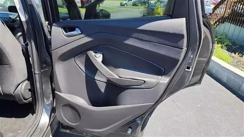 Ford Escape SE FWD 2017