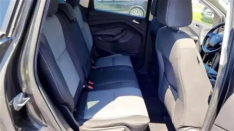 Ford Escape SE FWD 2017