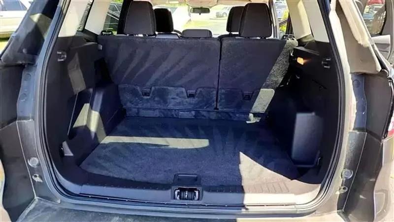 Ford Escape SE FWD 2017