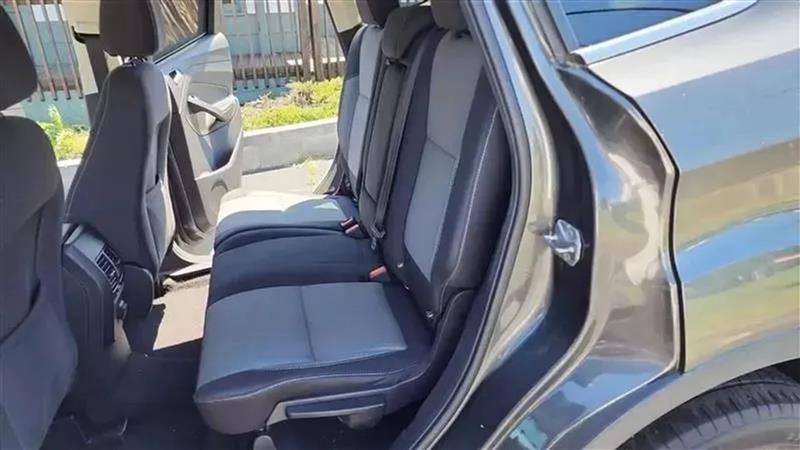 Ford Escape SE FWD 2017